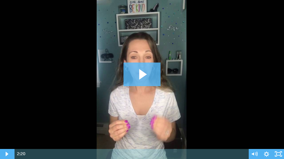 Click Play To Watch Now!